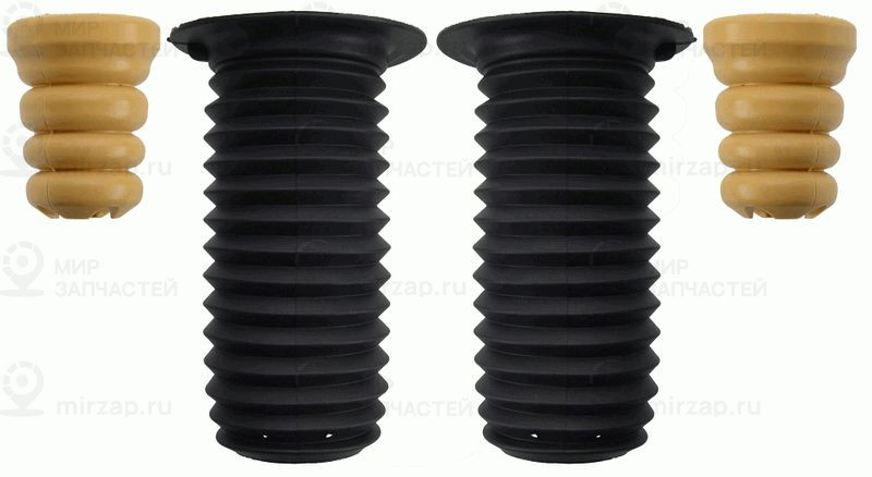 Пылезащитный комплект, амортизатор SACHS 900323