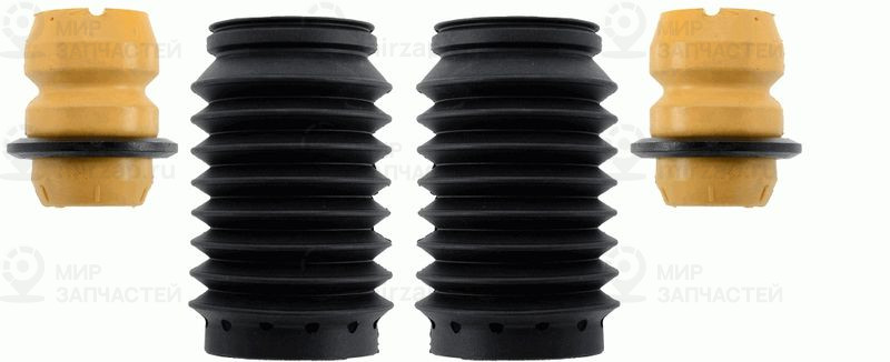 Пылезащитный комплект, амортизатор SACHS 900329