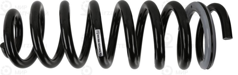 Пружина ходовой части SACHS 992104