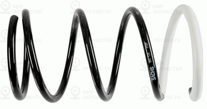 Пружина ходовой части SACHS 993110