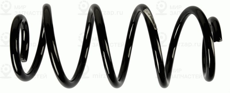 Пружина ходовой части SACHS 993122
