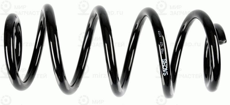 Пружина ходовой части SACHS 993127