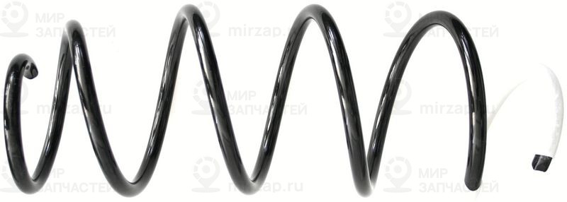Пружина ходовой части SACHS 993154