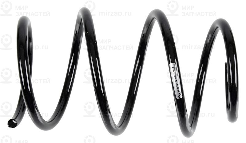 Пружина ходовой части SACHS 993269