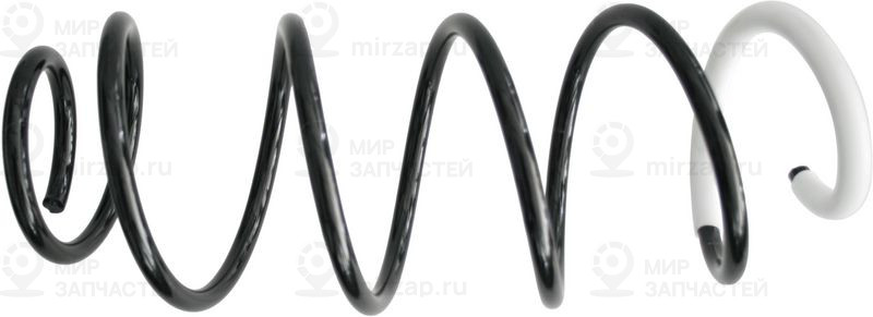 Пружина ходовой части SACHS 993323
