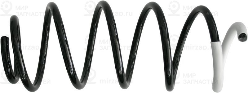 Пружина ходовой части SACHS 993328