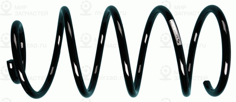 Пружина ходовой части SACHS 993362