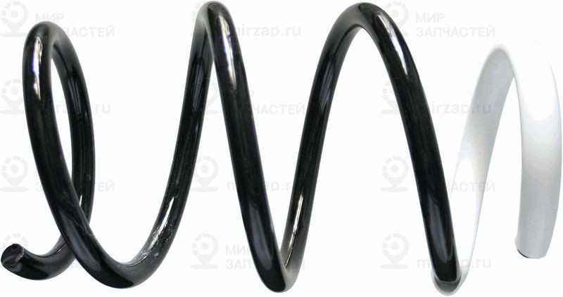 Пружина ходовой части SACHS 993457