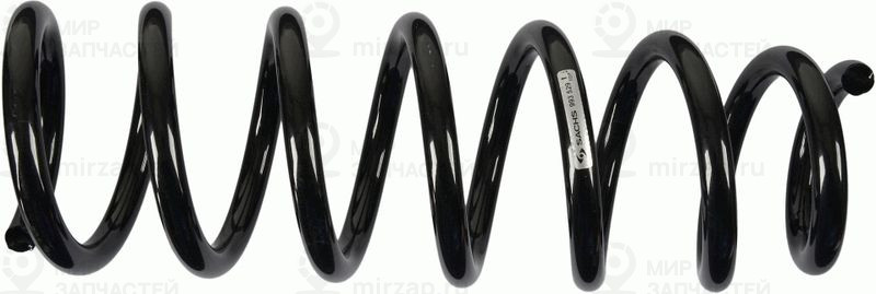 Пружина ходовой части SACHS 993529