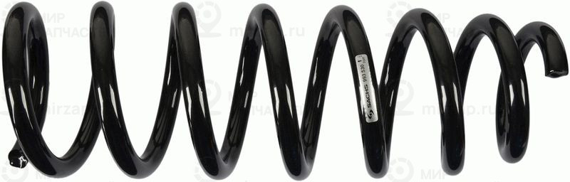 Пружина ходовой части SACHS 993530