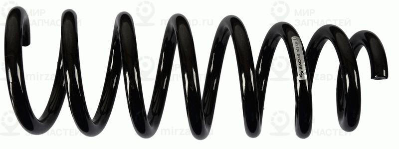 Пружина ходовой части SACHS 993539