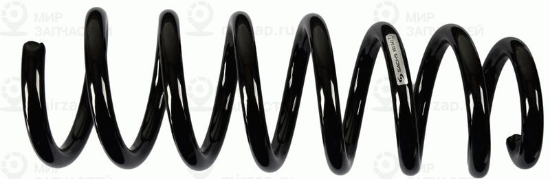 Пружина ходовой части SACHS 993543