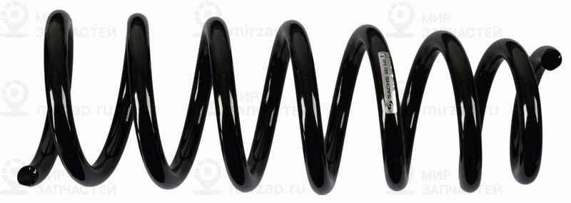 Пружина ходовой части SACHS 993545