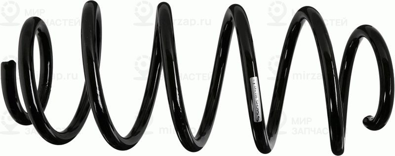 Пружина ходовой части SACHS 993743