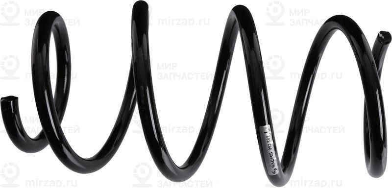 Пружина ходовой части SACHS 993882