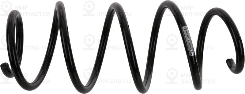 Пружина ходовой части SACHS 993909