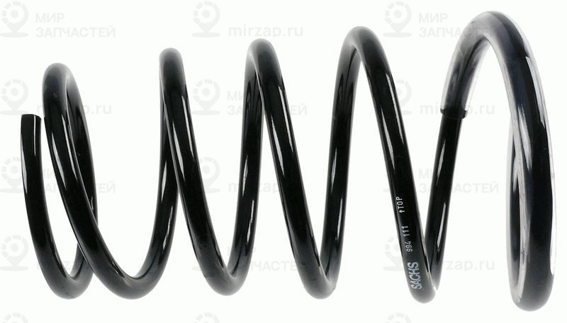 Пружина ходовой части SACHS 994111