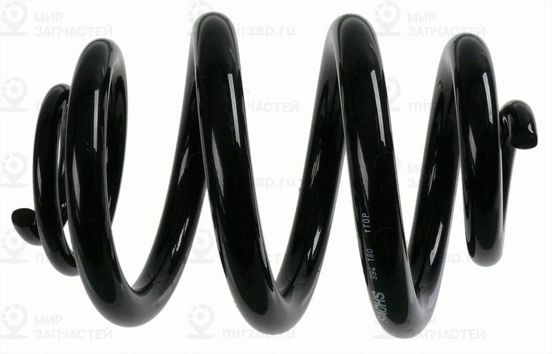Пружина ходовой части SACHS 994180