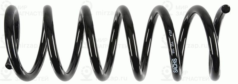 Пружина ходовой части SACHS 994354
