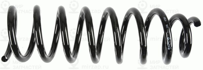 Пружина ходовой части SACHS 994355