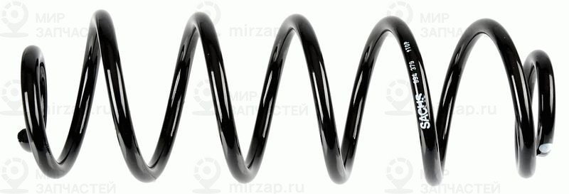 Пружина ходовой части SACHS 994379