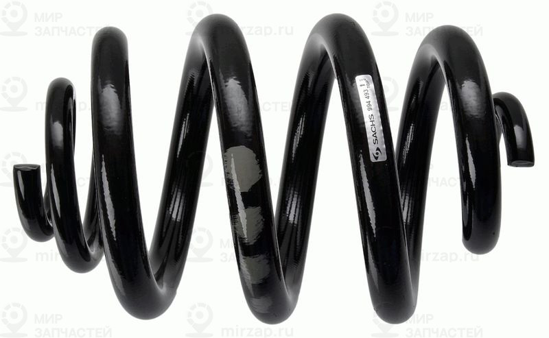 Пружина ходовой части SACHS 994493