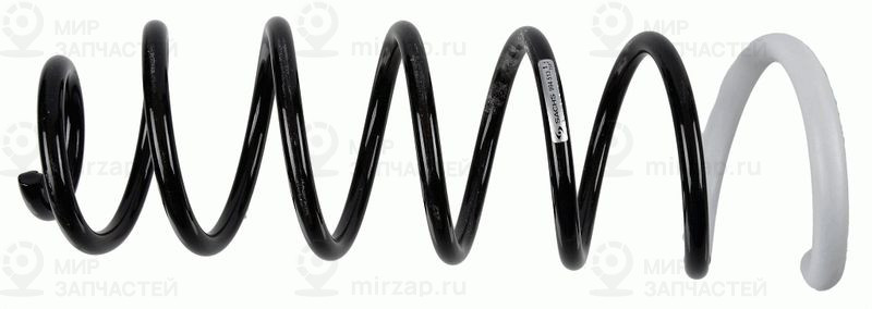 Пружина ходовой части SACHS 994513