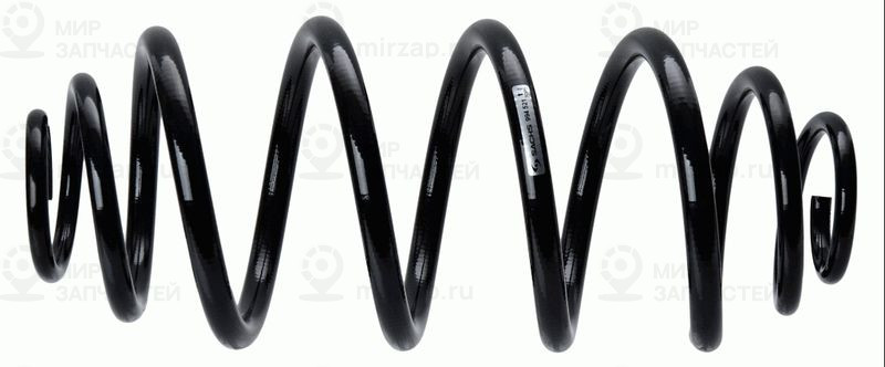 Пружина ходовой части SACHS 994521