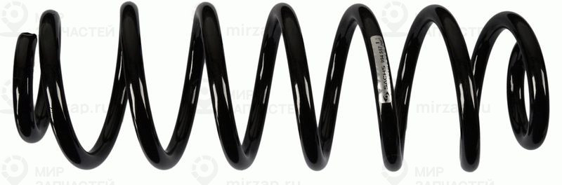Пружина ходовой части SACHS 994557