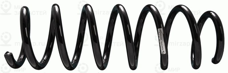 Пружина ходовой части SACHS 994579