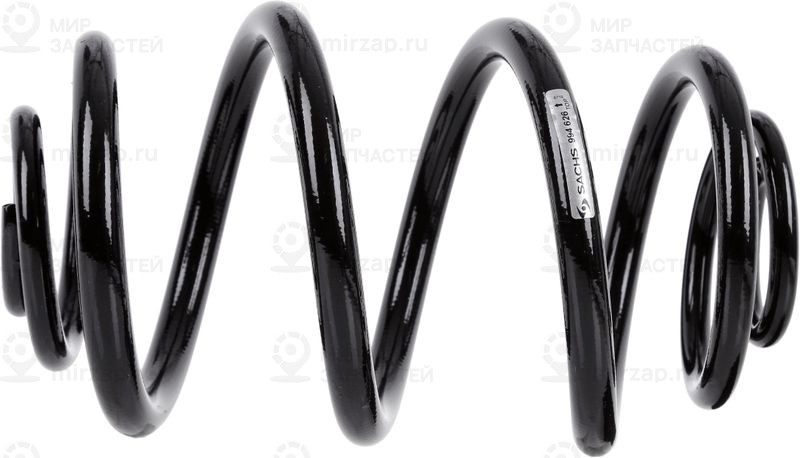 Пружина ходовой части SACHS 994626