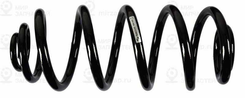 Пружина ходовой части SACHS 994660