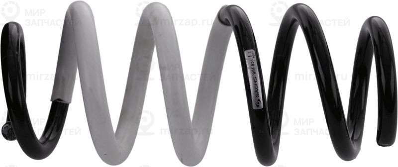 Пружина ходовой части SACHS 994831