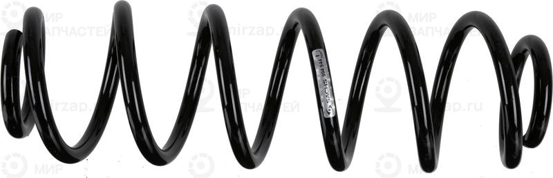 Пружина ходовой части SACHS 994944