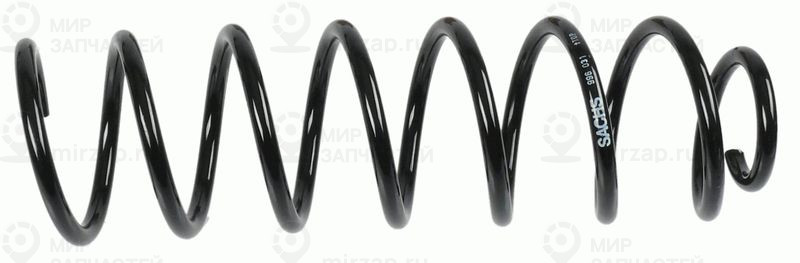 Пружина ходовой части SACHS 996031
