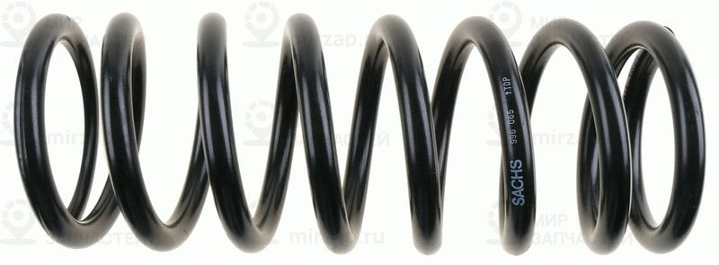 Пружина ходовой части SACHS 996065