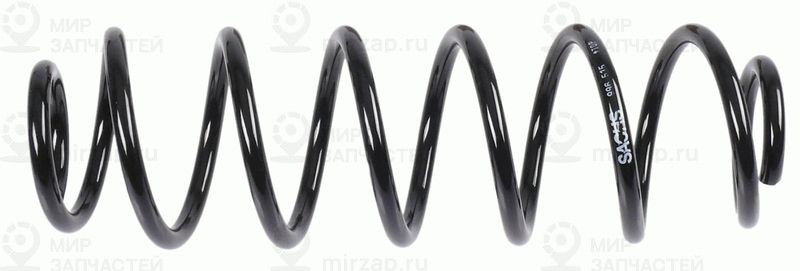 Пружина ходовой части SACHS 996515