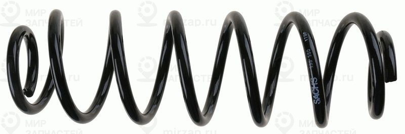 Пружина ходовой части SACHS 996560