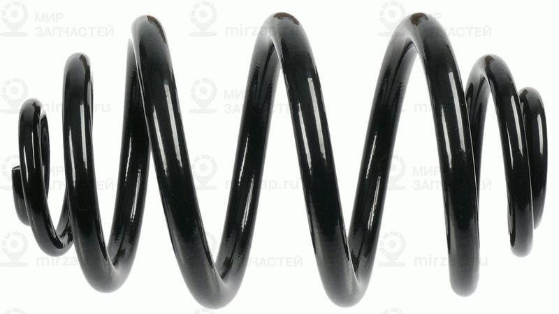 Пружина ходовой части SACHS 996717