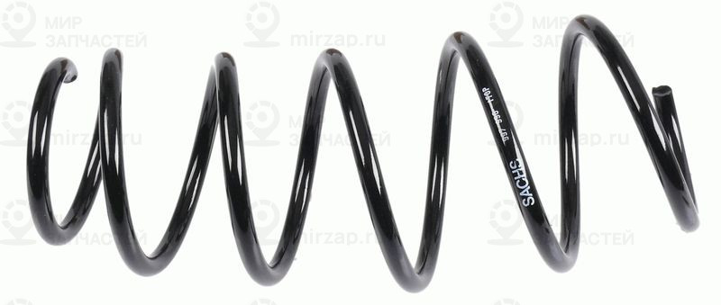 Пружина ходовой части SACHS 997996