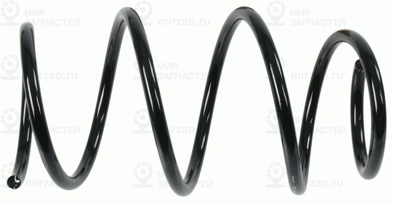 Пружина ходовой части SACHS 998048