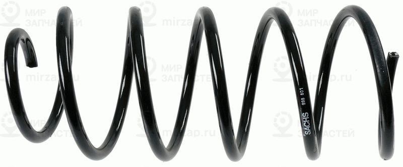 Пружина ходовой части SACHS 998801