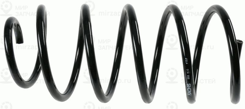 Пружина ходовой части SACHS 998820