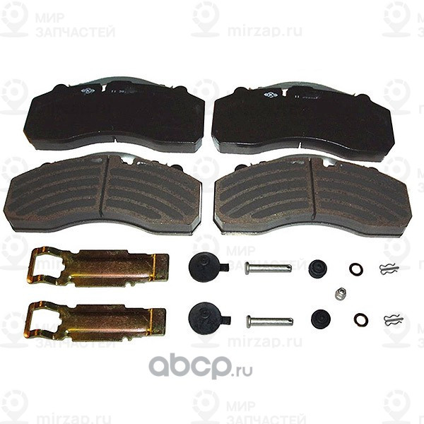 Запчасть SAF-HOLLAND 3057007701