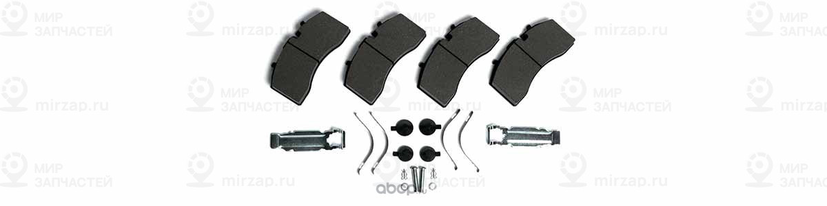 Запчасть SAF-HOLLAND 3057008501