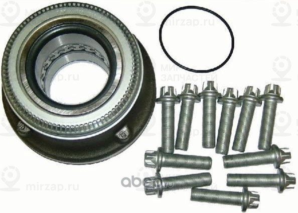 Запчасть SAF-HOLLAND 3434365000