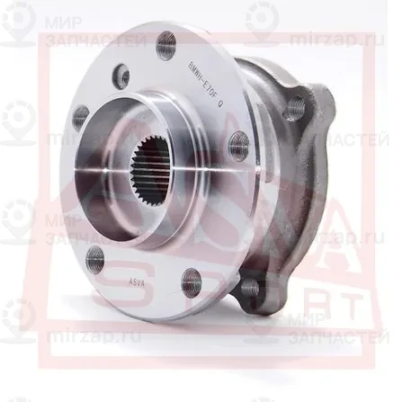 Ступица колеса ASVA BMWHE70F