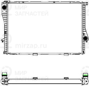 Запчасть SAKURA 30111014