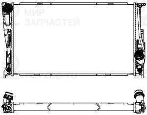 Запчасть SAKURA 30118502