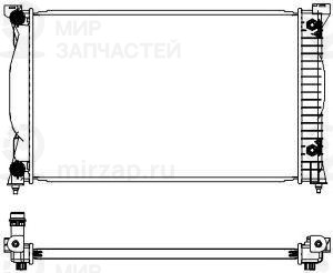 Запчасть SAKURA 30611005